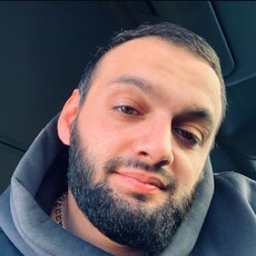 Фотография мужчины Гарик, 28 лет из г. Балашиха