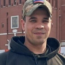 Фотография мужчины Хайдар, 30 лет из г. Куйбышев