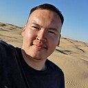 Темирлан, 31 год