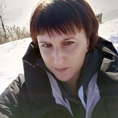 Фотография девушки Юлия, 41 год из г. Новосибирск