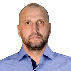 Фотография мужчины Гурами, 43 года из г. Енакиево