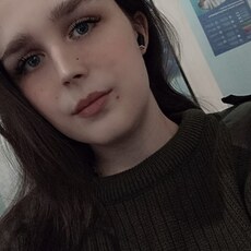 Фотография девушки Анастасия, 20 лет из г. Подольск
