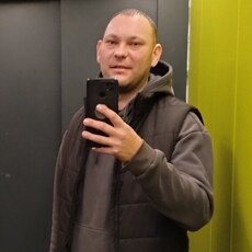 Фотография мужчины Андрей, 36 лет из г. Москва