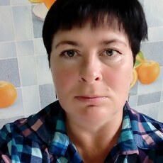 Фотография девушки Светлана, 51 год из г. Курган