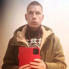 Фотография мужчины Роман, 28 лет из г. Чайковский