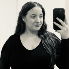 Фотография девушки Аля, 19 лет из г. Саратов