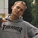 Даниил, 23 года