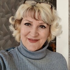 Фотография девушки Лана, 65 лет из г. Спасск-Дальний