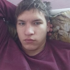 Фотография мужчины Олег, 18 лет из г. Таштагол