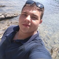 Фотография мужчины Кирилл, 28 лет из г. Сочи