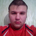 Антон, 33 года