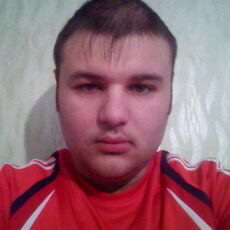 Фотография мужчины Антон, 33 года из г. Иркутск