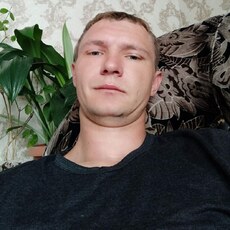 Фотография мужчины Анатолий, 35 лет из г. Алматы