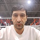 Шодмон, 33 года