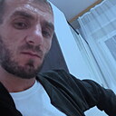 Миша, 34 года