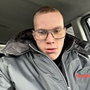 Данил, 24 года