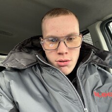 Фотография мужчины Данил, 24 года из г. Москва