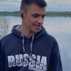 Фотография мужчины Олег, 25 лет из г. Пушкино (Московская Обл)