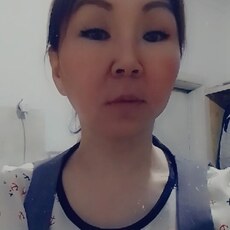 Фотография девушки Дугарма, 36 лет из г. Улан-Удэ