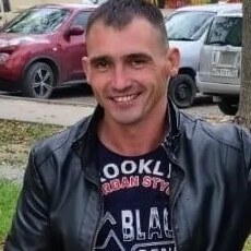 Фотография мужчины Андрей, 35 лет из г. Уссурийск