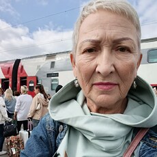 Фотография девушки Елена, 64 года из г. Брянск
