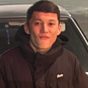 Эльдар, 25 лет