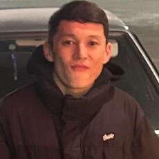 Фотография мужчины Эльдар, 25 лет из г. Семей