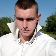 Фотография мужчины Вова, 28 лет из г. Большой Камень