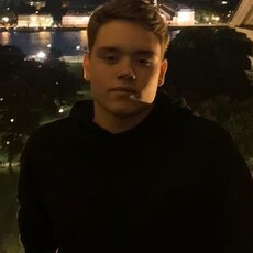 Фотография мужчины Андрей, 21 год из г. Апатиты
