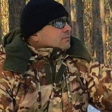 Фотография мужчины Роман, 53 года из г. Владимир