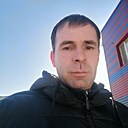 Денис, 37 лет