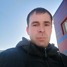 Фотография мужчины Денис, 37 лет из г. Караганда