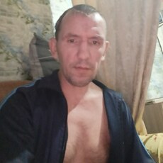 Фотография мужчины Дмитрий, 45 лет из г. Юрга