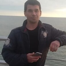 Фотография мужчины Кирилл, 36 лет из г. Юрга