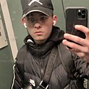 Андрей, 22 года