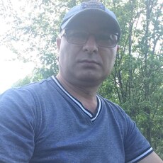 Фотография мужчины Azer, 50 лет из г. Хабаровск