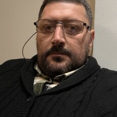 Фотография мужчины Ddd, 44 года из г. Прага