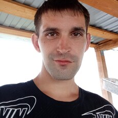 Фотография мужчины Николай, 32 года из г. Амурск