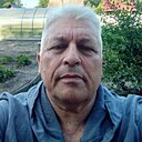 Сергей, 63 года