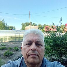 Фотография мужчины Сергей, 63 года из г. Новосибирск