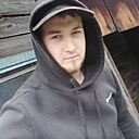 Иван, 24 года