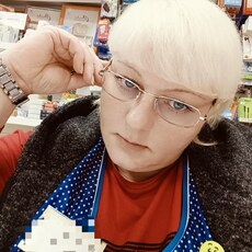 Настенька, 41 из г. Омск.