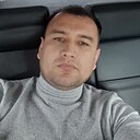 Илхом, 38 лет