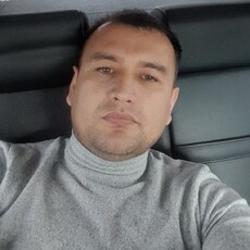 Фотография мужчины Илхом, 38 лет из г. Фергана