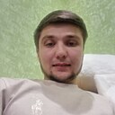 Shox Uktamov, 26 лет