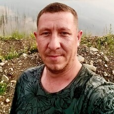 Фотография мужчины Валерий, 32 года из г. Шира