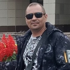 Фотография мужчины Евгений, 41 год из г. Светлоград