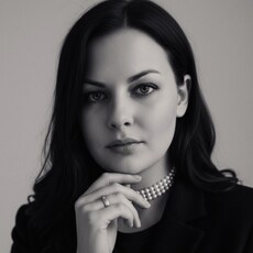 Фотография девушки Светлана, 35 лет из г. Десногорск