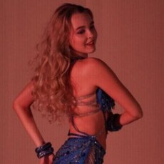 Алина, 25 из г. Енакиево.