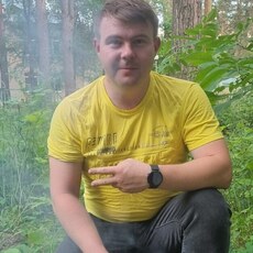 Фотография мужчины Jeaka, 34 года из г. Пенза